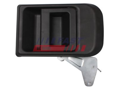 MâNERUL EXTERIOR AL UșII