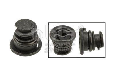 BBR Automotive Screw Plug, oil sump