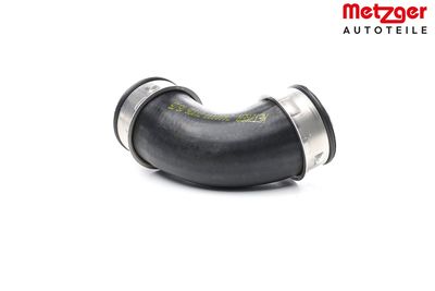 LADELUFTSCHLAUCH METZGER AUTOTEILE 2400337 21