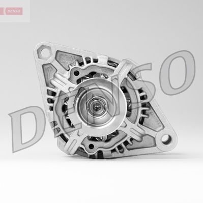 GENERATOR / ALTERNATOR DENSO DAN628 2
