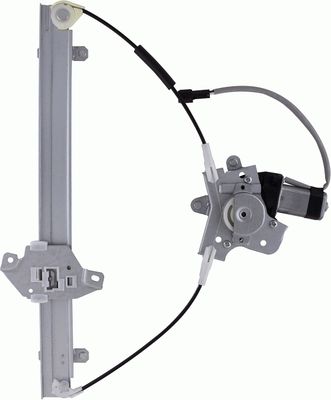 MECANISM ACTIONARE GEAM