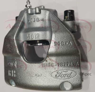 APEC Brake Caliper RCA1021