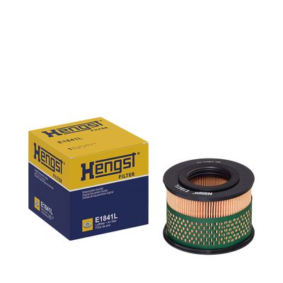 Luchtfilter past: BOMAG BP 15/45 D-2, BP 18/45 D-2, BP 20/50 D, BP 25/48 D, BP 25/50 D, BPR 25/40 D, BPR 25/45 D-3, BPR 25/50 D, BPR 30/38 D-2, BPR 30/38 D-3, BPR 35/42 D, BPR 35/42 E