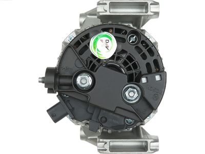 Alternator A0121PR