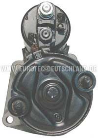 STARTER EUROTEC 11018870 2