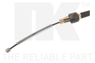 CABLU FRANA DE PARCARE NK 904536 1