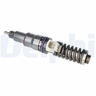 Indsprøjtningsventil DELPHI BEBE4D27001-12B1