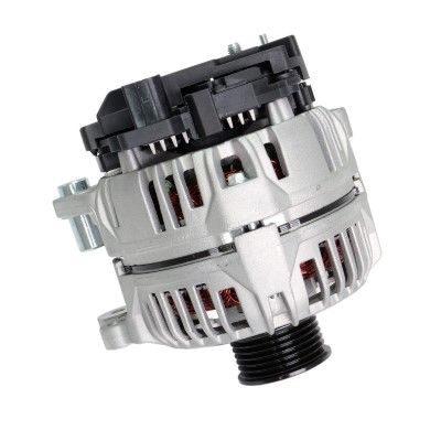 GENERATOR / ALTERNATOR MTR 13047902 2