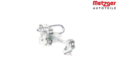 FIXARE USA METZGER AUTOTEILE 2312094 8