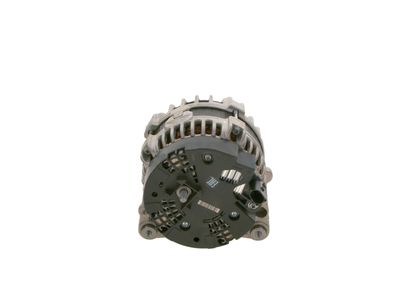 Alternator 0 125 711 149