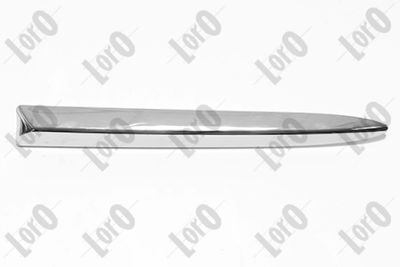 ZIER-/SCHUTZLEISTE STOßFäNGER