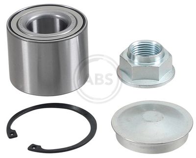 Wheel Bearing Kit 201694