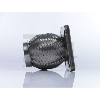 TEAVA FLEXIBILA ESAPAMENT FA1 VW445095 28