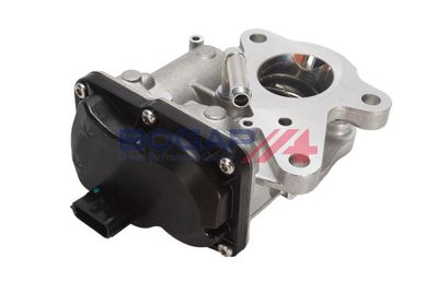 SUPAPA RECIRCULARE GAZE DE ESAPAMENT