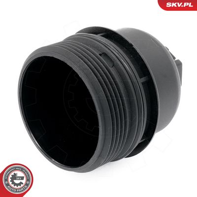Kryt, pouzdro olejového filtru ESEN SKV 31SKV262