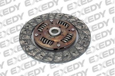 Диск сцепления EXEDY MBD047U для MITSUBISHI LANCER