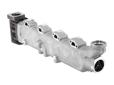 MODUL-EGR BorgWarner 749003D0 2