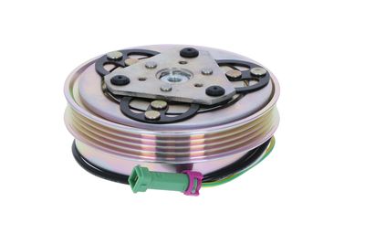 MAGNETKUPPLUNG KLIMAKOMPRESSOR NRF 380019 11