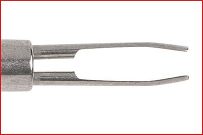 KS Tools Souprava univerzálního nářadí k uvolnění kabelů, 3dílná 154.0015