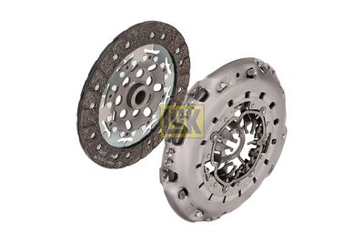 комплект съединител Schaeffler LuK