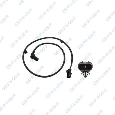 SENZOR TURATIE ROATA