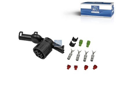 Stecker Stecker