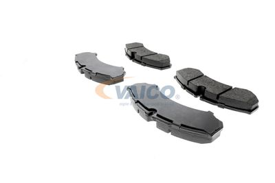 SET PLACUTE FRANA FRANA DISC VAICO V270002 42