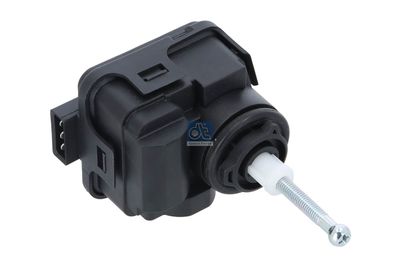 Hoogteverstelling koplamp Links/Rechts past: SCANIA 4, G I, P I, R I, T 05.95-05.19