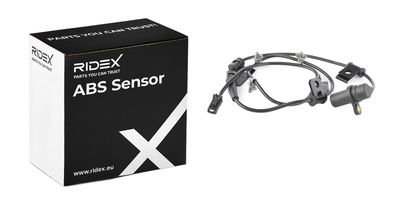 датчик, обороти на колелото RIDEX 412W0061