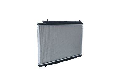 RADIATOR RACIRE MOTOR NRF 58383 21