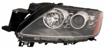 ABAKUS 316-1136R-USN2 Основна фара  для MAZDA CX-7 (Мазда Кx-7)