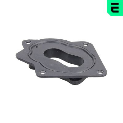 FLANSCH VERGASER OPTIMAL F87743 2