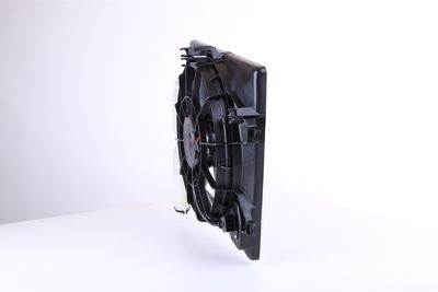 VENTILATOR RADIATOR NISSENS 85897 39