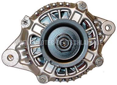 EUROTEC 12060315 Генератор  для SUBARU (Субару)