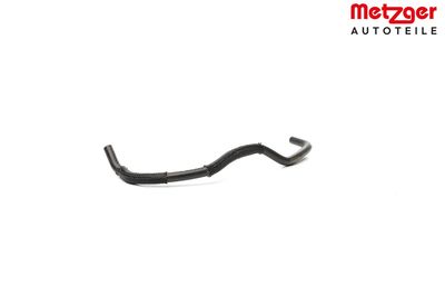 LADELUFTSCHLAUCH METZGER AUTOTEILE 2401117 17