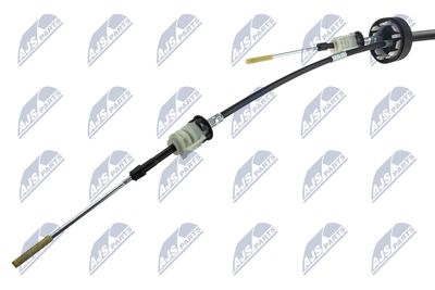 Trosas, neautomatinė transmisija NTY NXX-PL-005