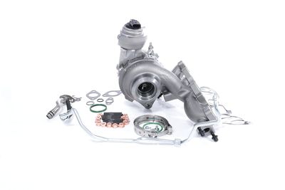 LADER AUFLADUNG BTS Turbo T981395 18