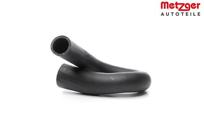 LADELUFTSCHLAUCH METZGER AUTOTEILE 2400148 12