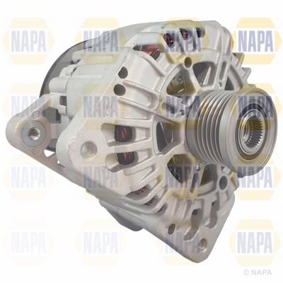 Alternator NAPA NAL1848