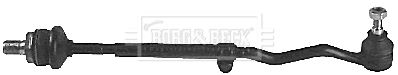 Tie Rod Borg & Beck BDL6081