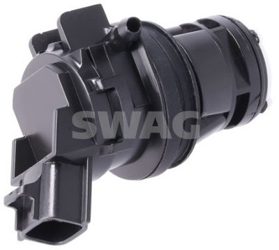 водна помпа за миещо устр., почистване на стъклата SWAG 33 10 6821
