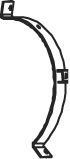 Kinnitus,väljalaskesüsteem