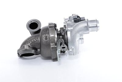 LADER AUFLADUNG BTS Turbo T914967 28