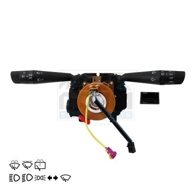 COMUTATOR COLOANA DIRECTIE