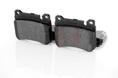 SET PLACUTE FRANA FRANA DISC GH GH412318 28