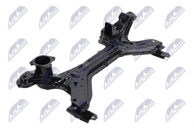 RAMA SUSTINERE/SUPORT AGREGATE NTY ZRZVW000 33