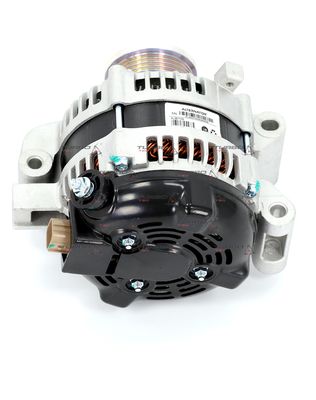 GENERATOR / ALTERNATOR TURBO-TEC TTAL001103 4