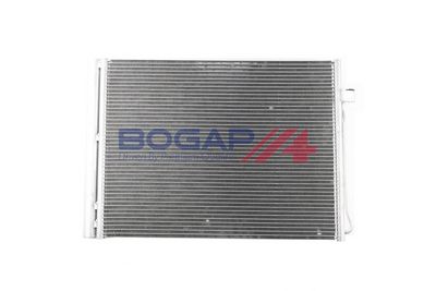 CONDENSATOR CLIMATIZARE BOGAP B4117113 5