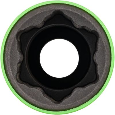 Vigor - Sada nadstavcov na ALU disky 1/2" 10ks