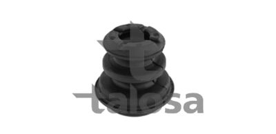 ANSCHLAGPUFFER FEDERUNG